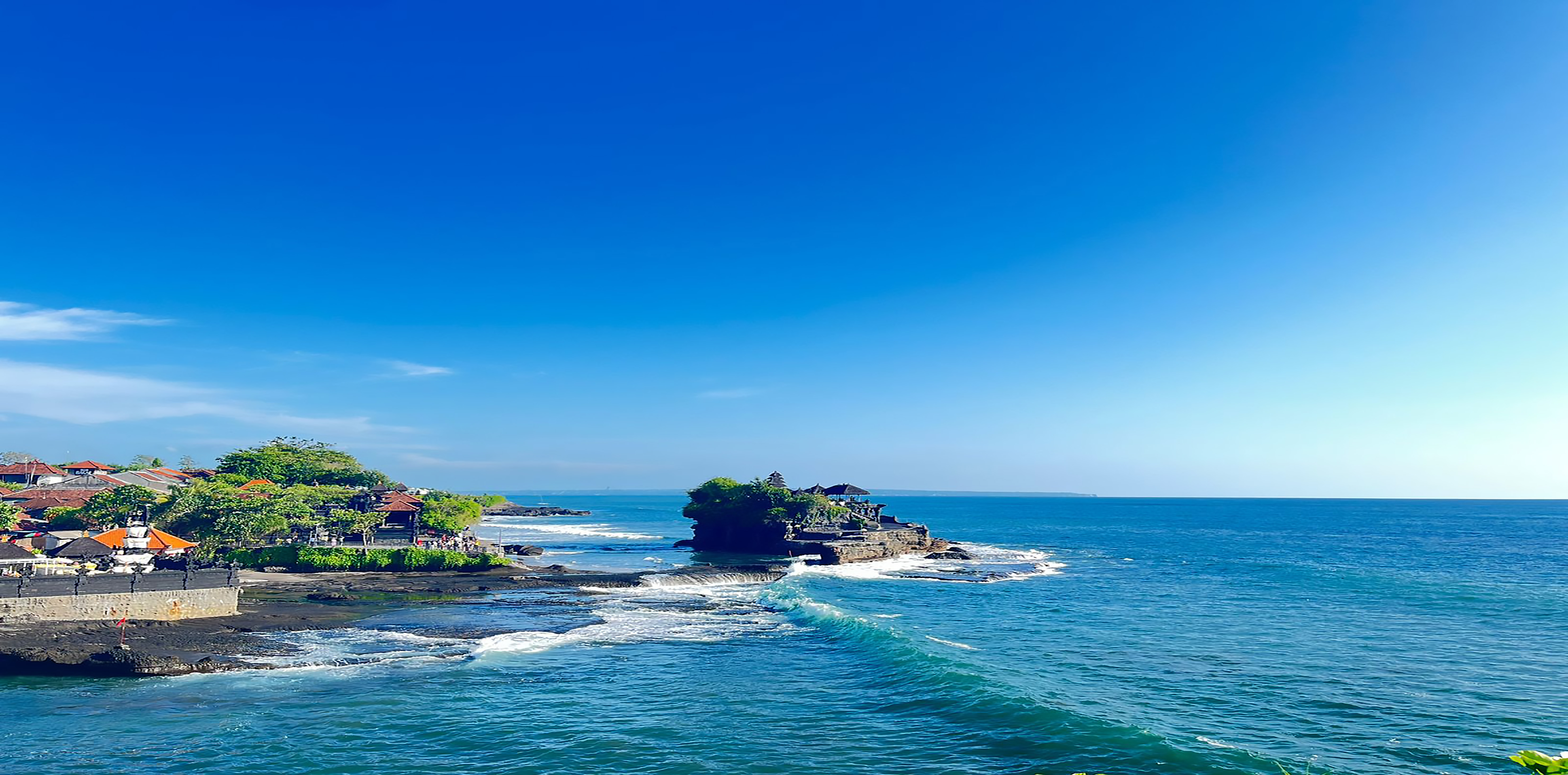 Tanah Lot Sunset Tour